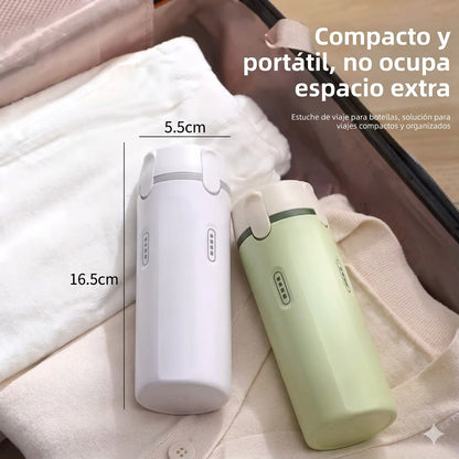 VitaliTrip | Dispensador de viaje